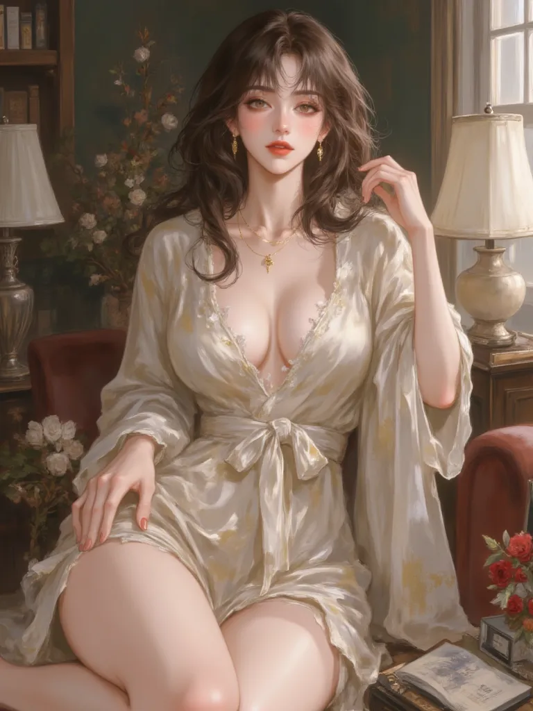 Thumbnail of Элара Вэнс