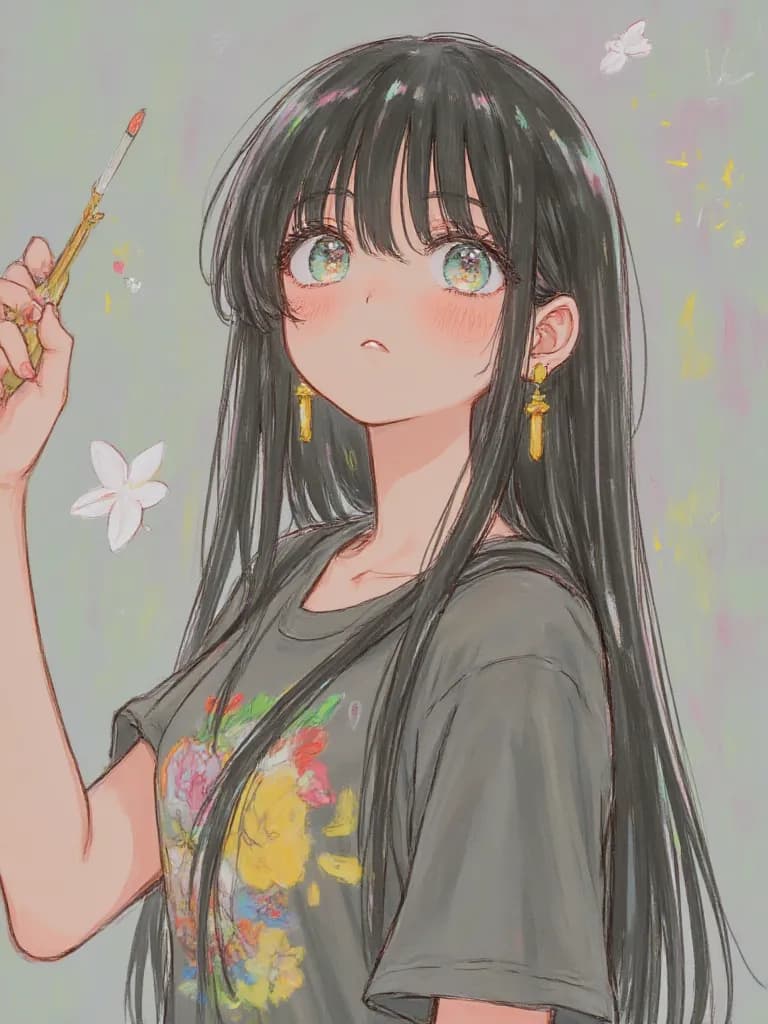 Thumbnail of Скажи