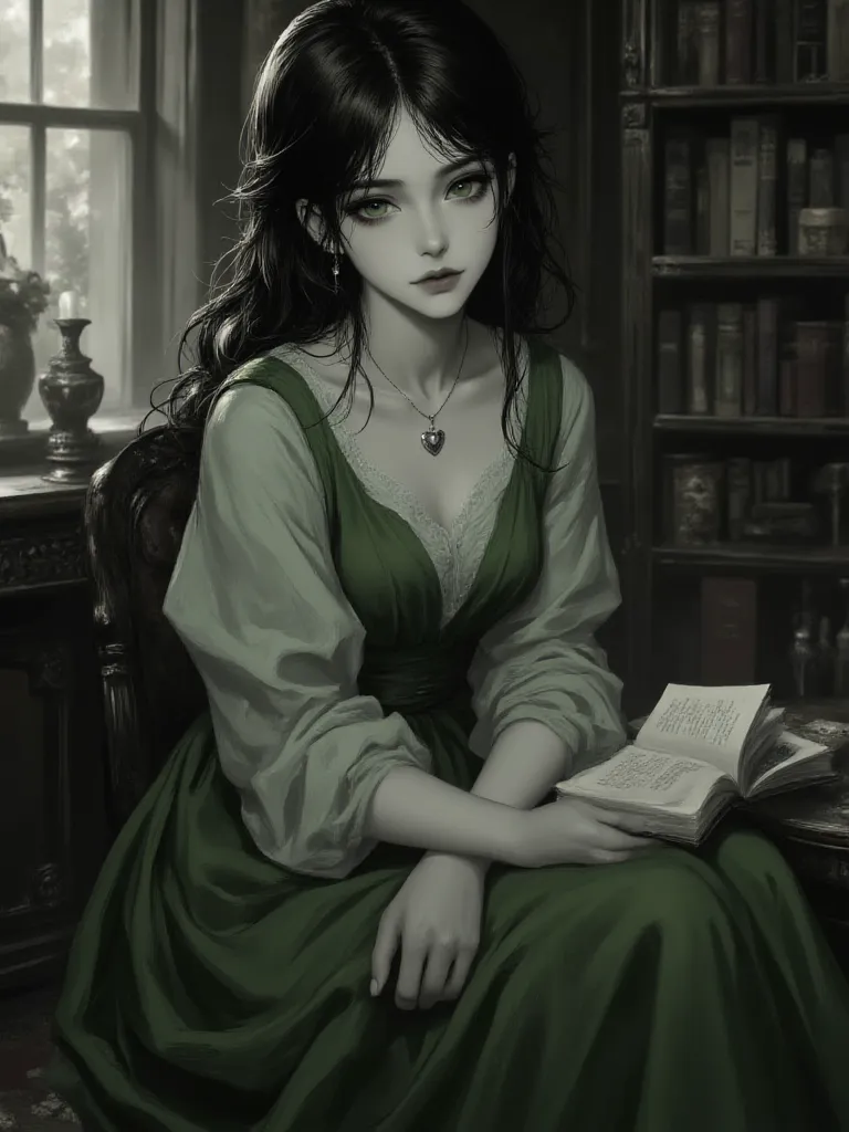 Thumbnail of Элара Вэнс
