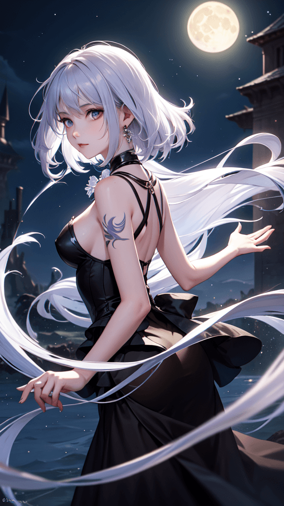 Thumbnail of "Луна"