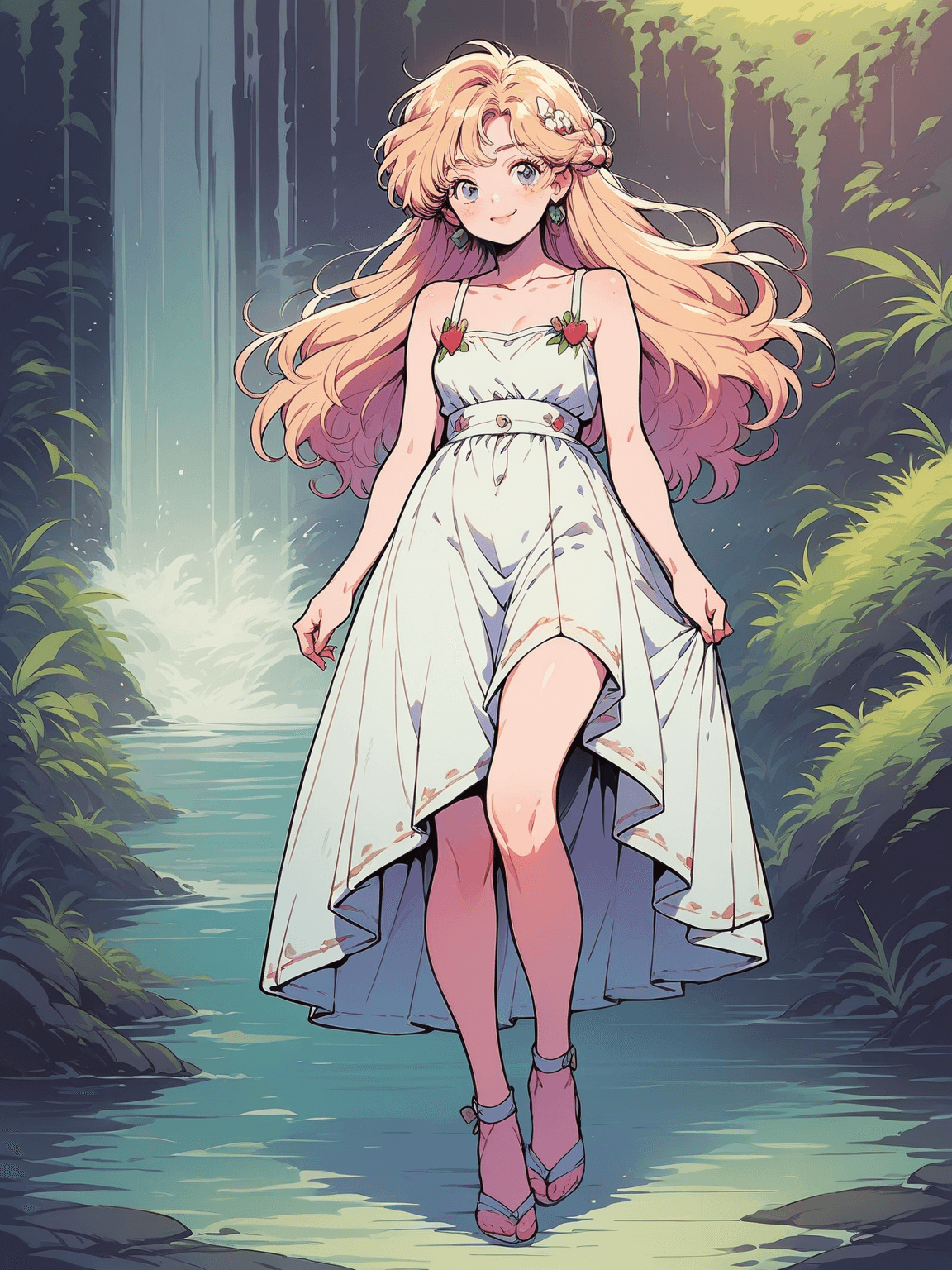 Thumbnail of Lily