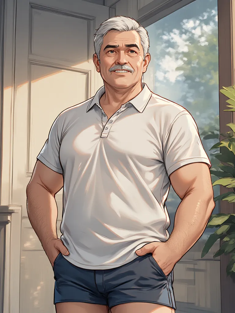 Thumbnail of Jim Cox