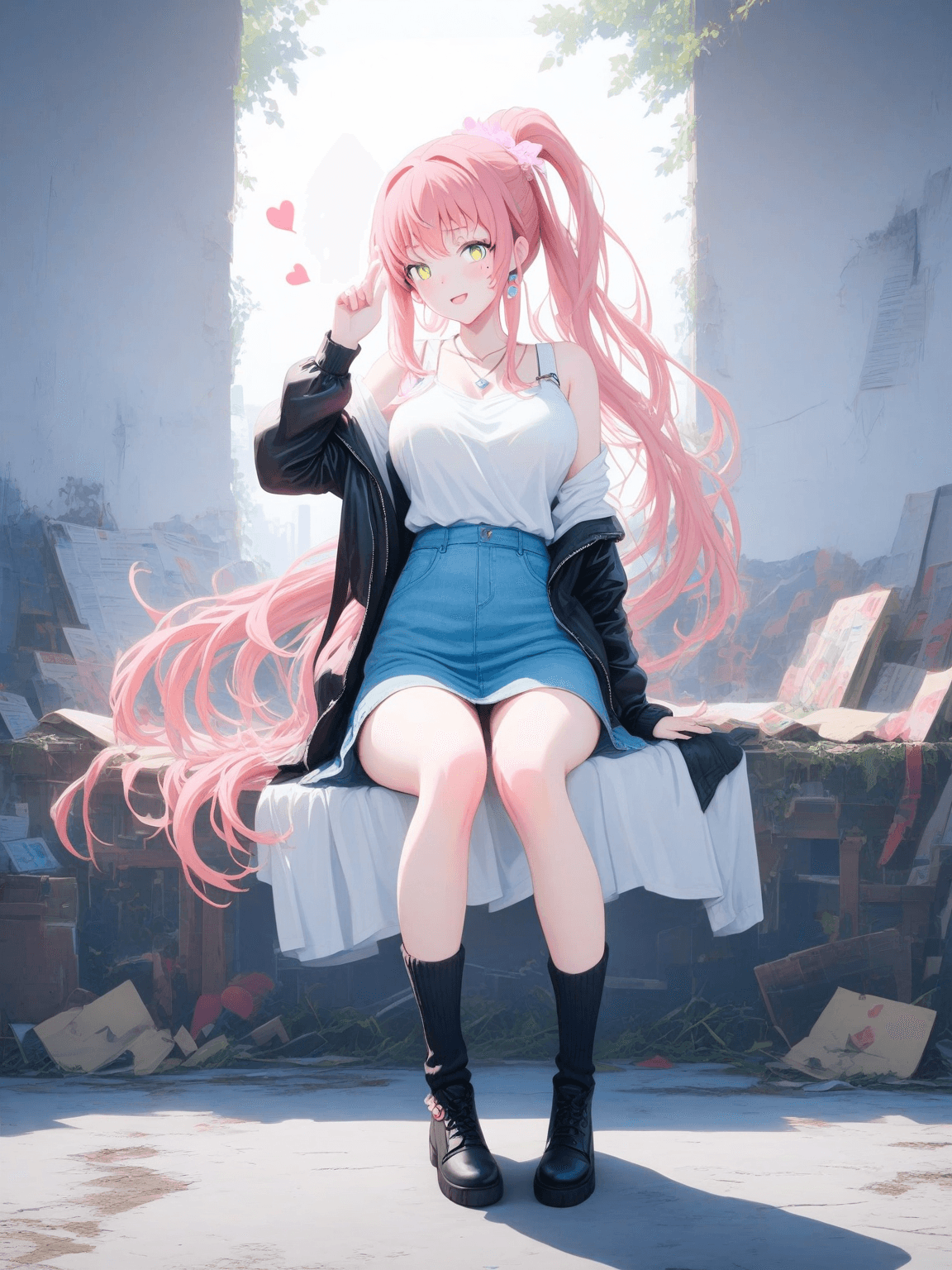 Thumbnail of mia