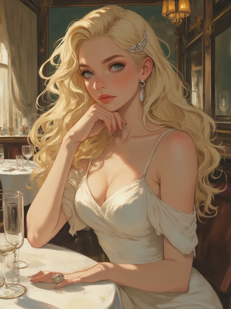 Thumbnail of Вивьен Дюбуа