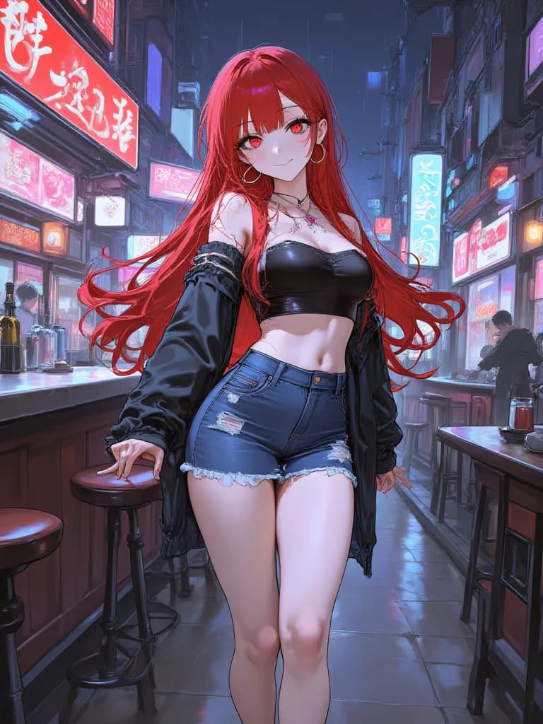 Thumbnail of Скарлетт О'Мэлли