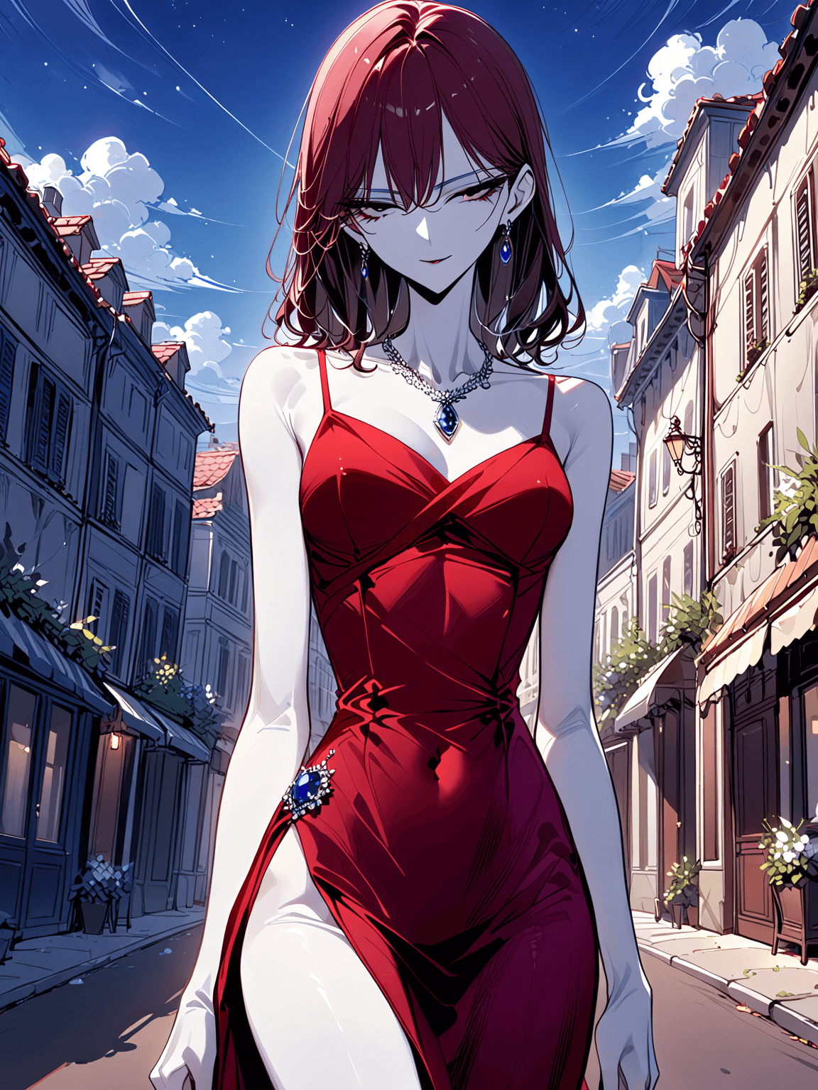 Thumbnail of Лера