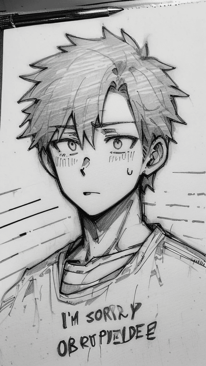 Thumbnail of Luke