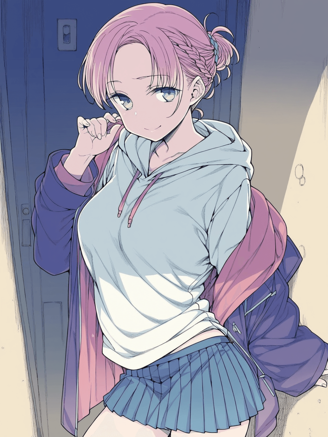 Thumbnail of aoi hinohara