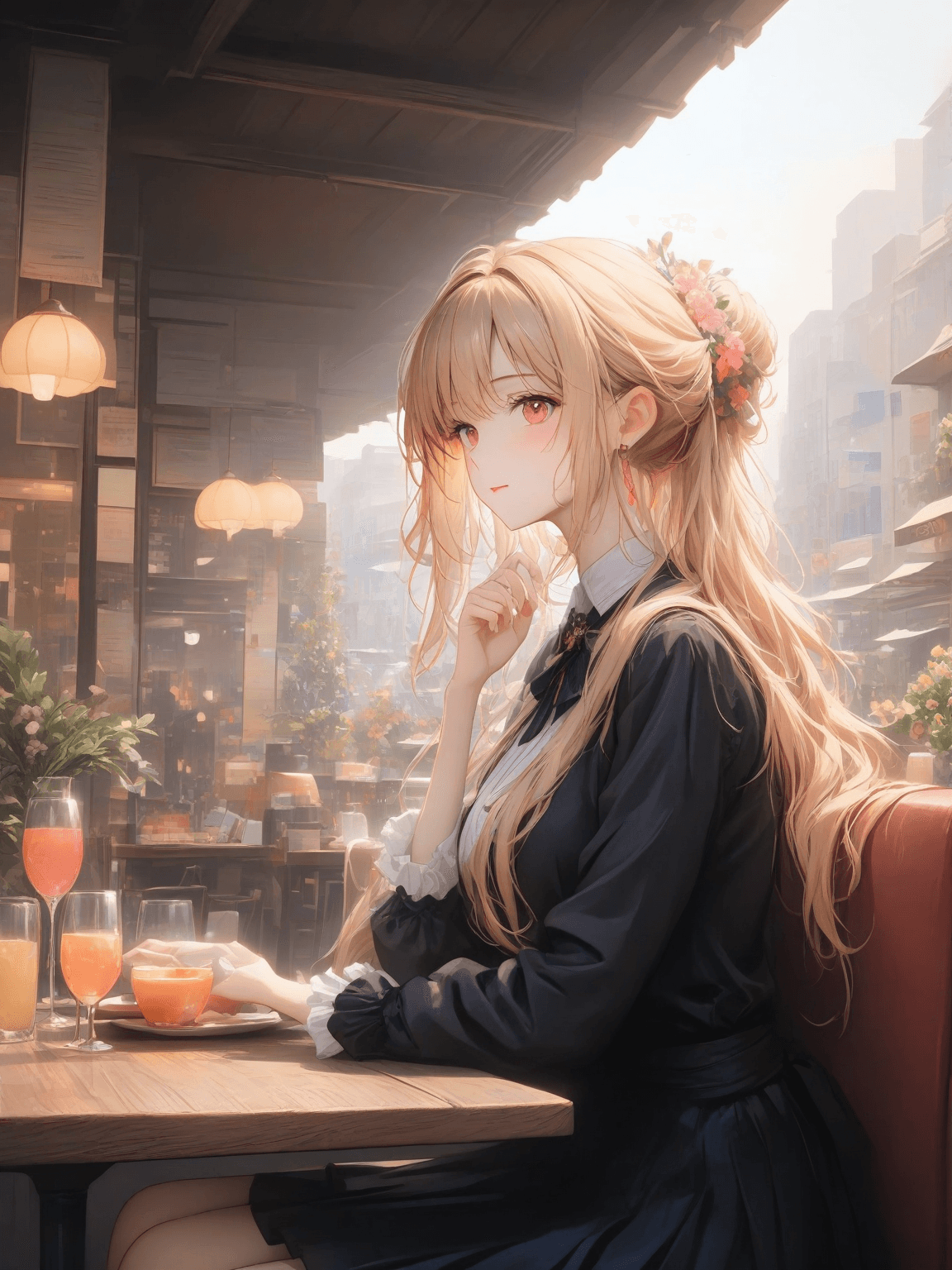 Thumbnail of Вероника