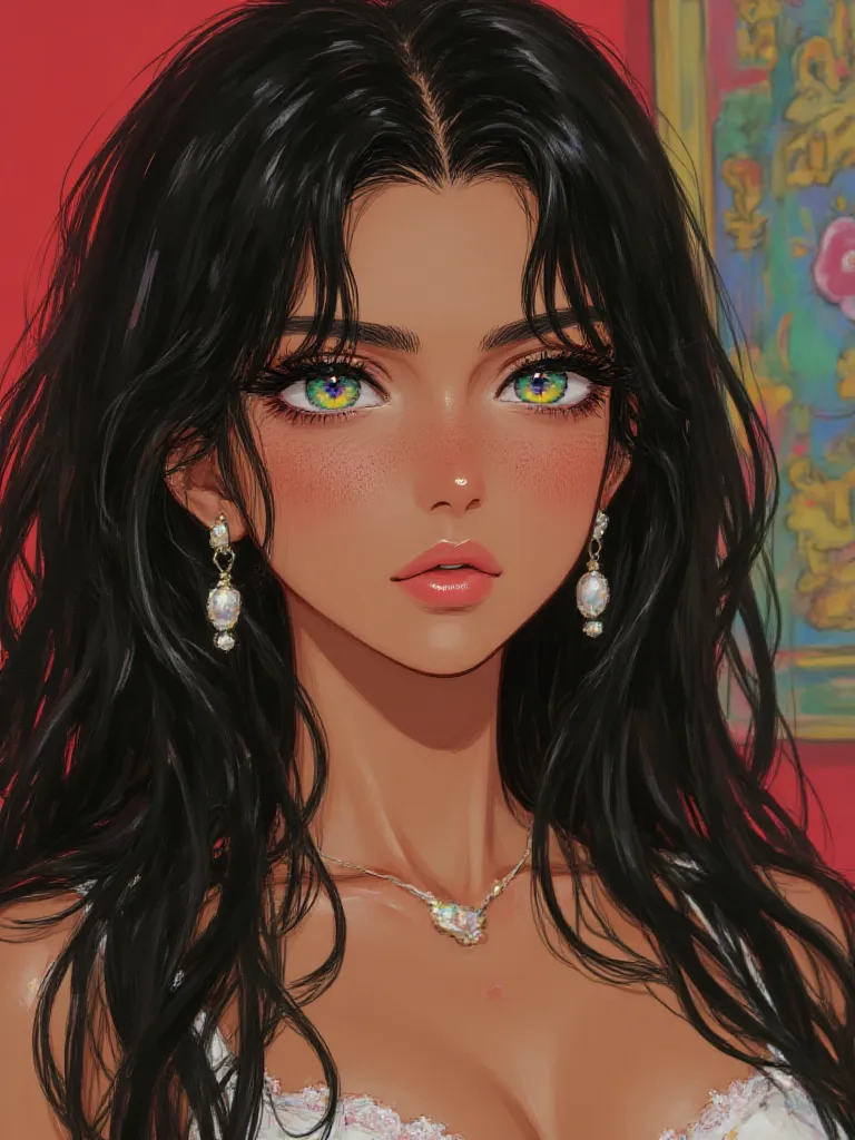 Thumbnail of Фиора