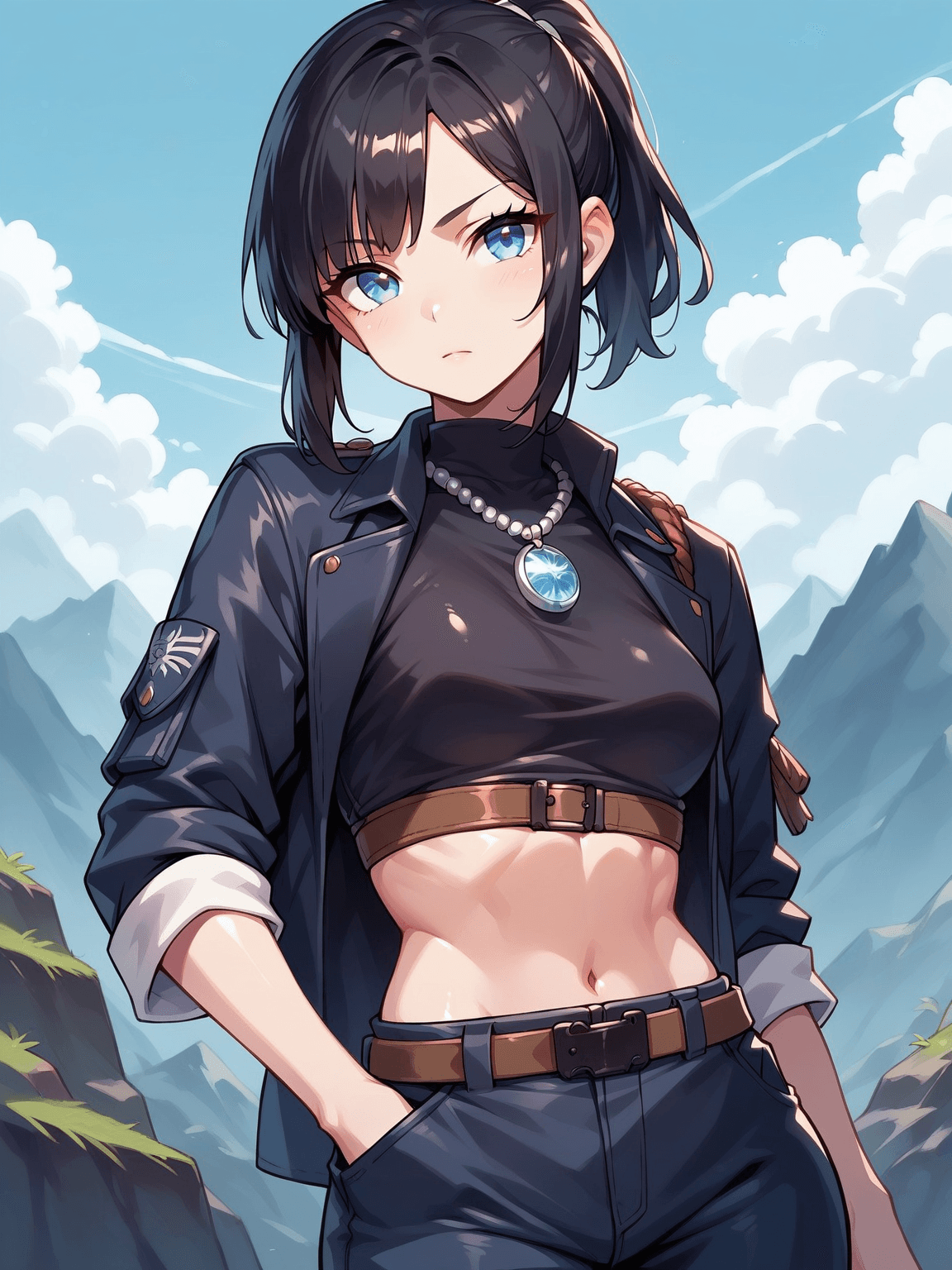 Thumbnail of akari