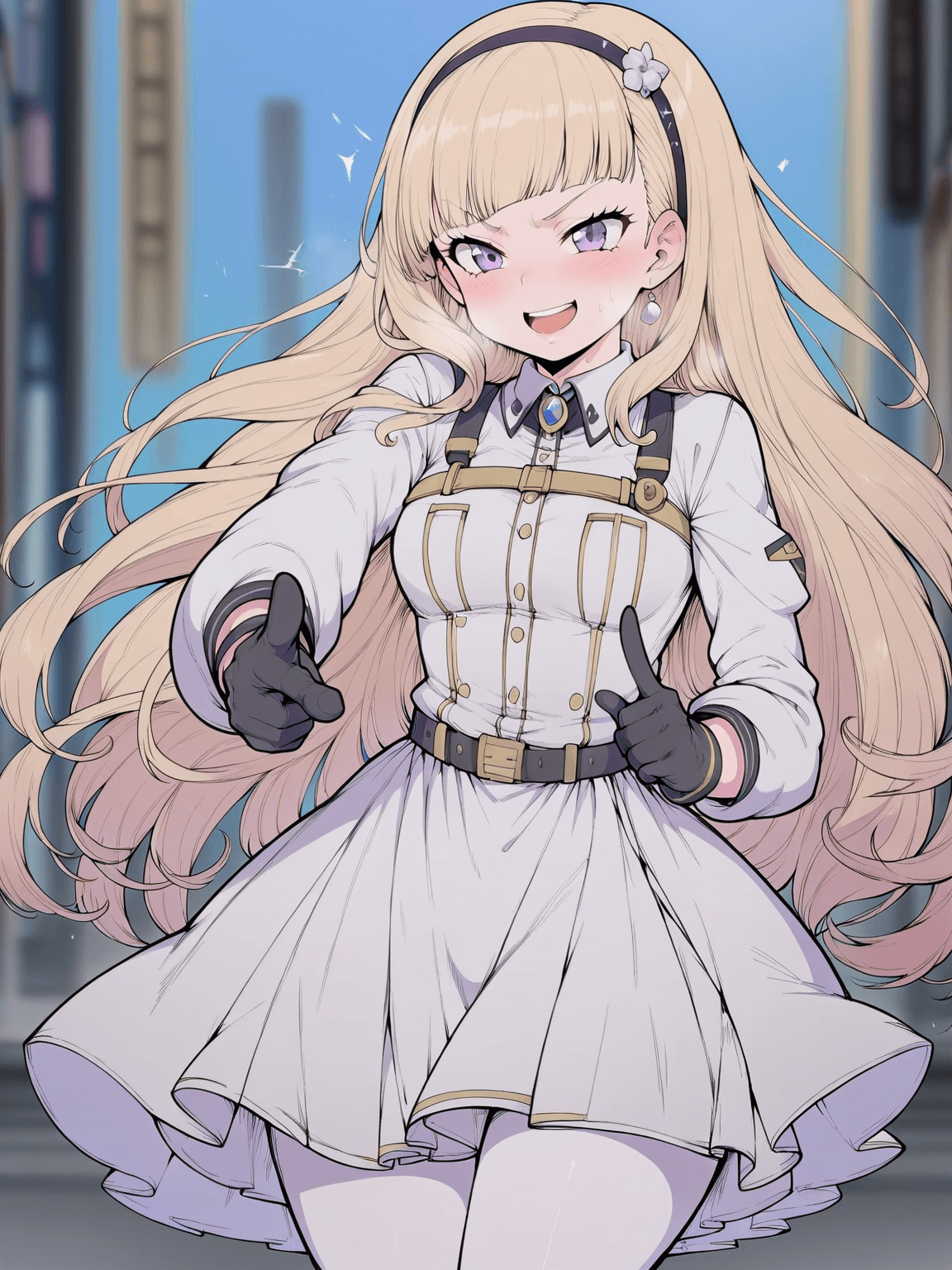 Thumbnail of Valeriana, the Carmesim Fury