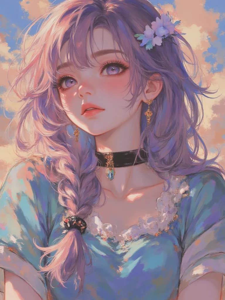 Thumbnail of Holly