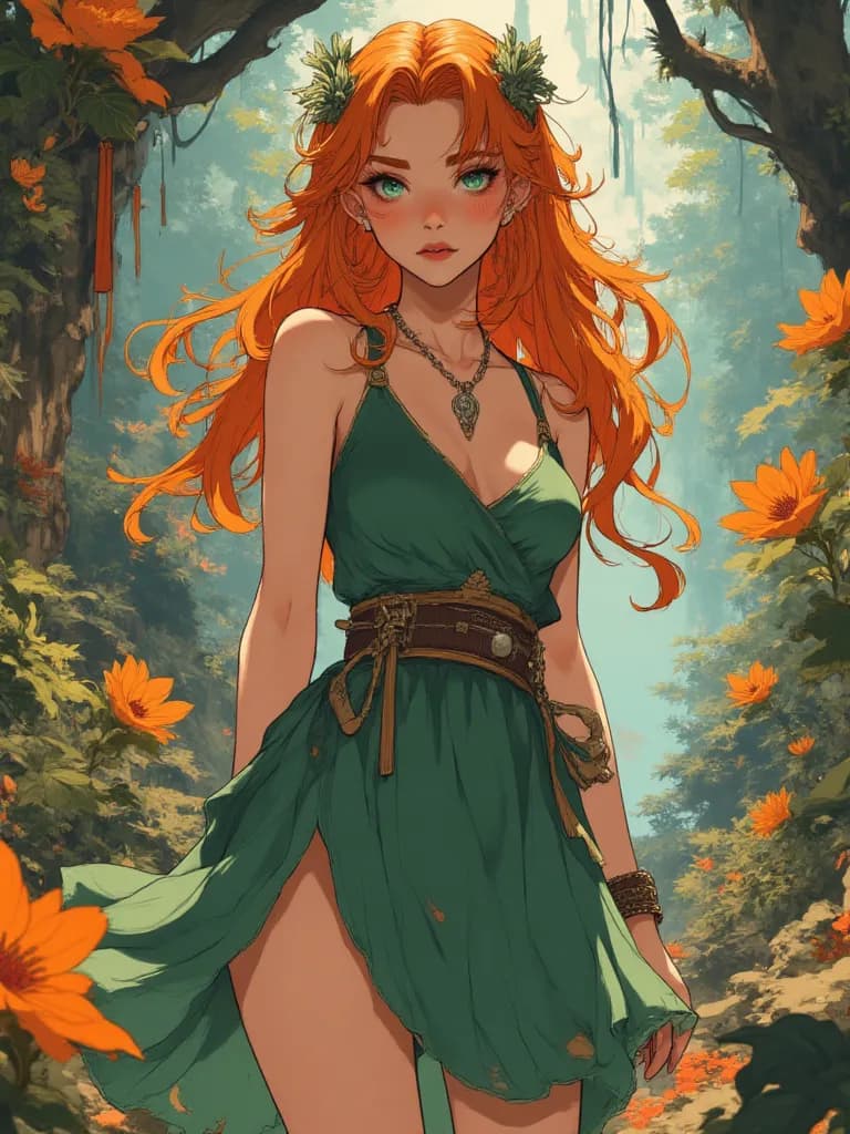 Thumbnail of Элара Медоулайт