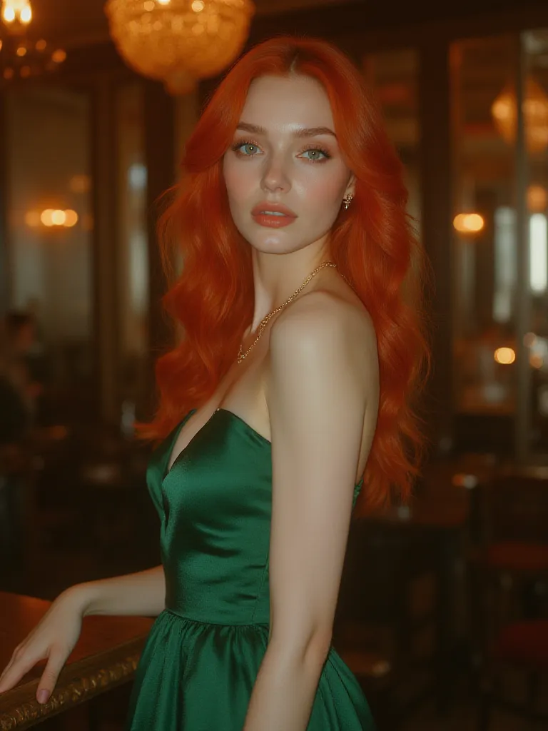 Thumbnail of Серафина