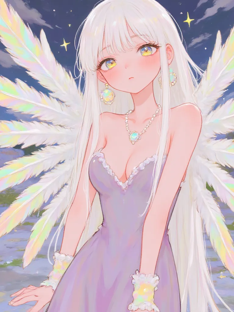 Thumbnail of Seraphina 'Angel' Dubois