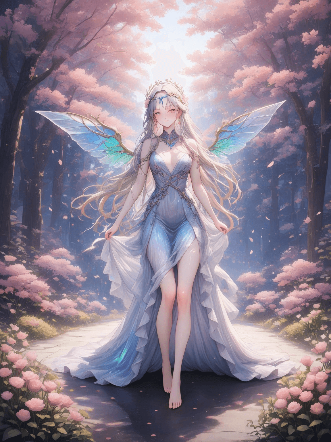 Thumbnail of seraphina