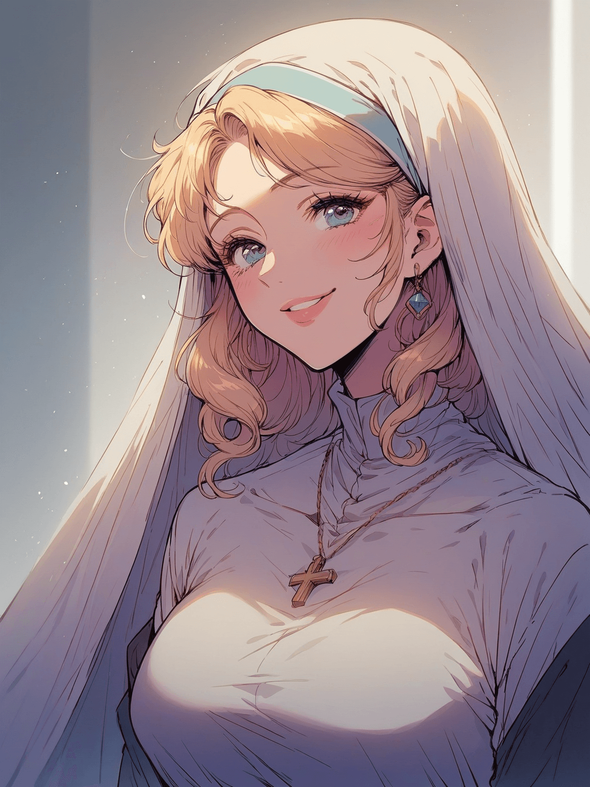Thumbnail of Sister Alina