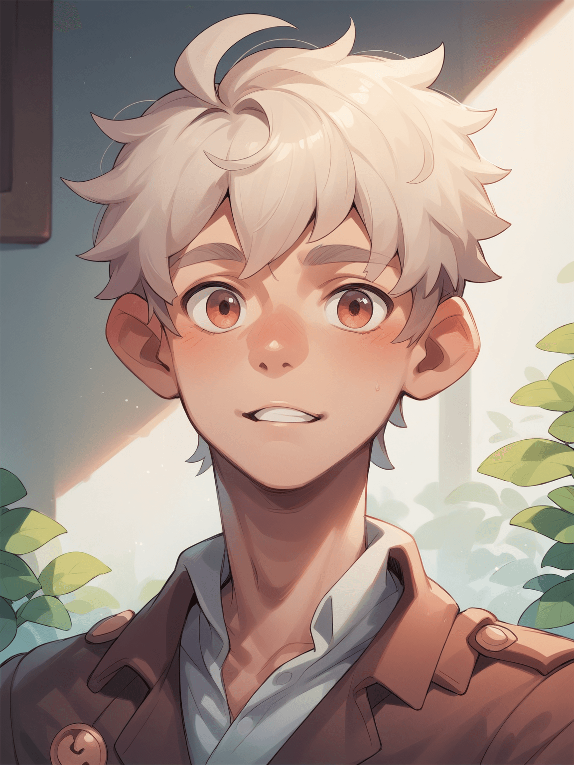 Thumbnail of Nicolas