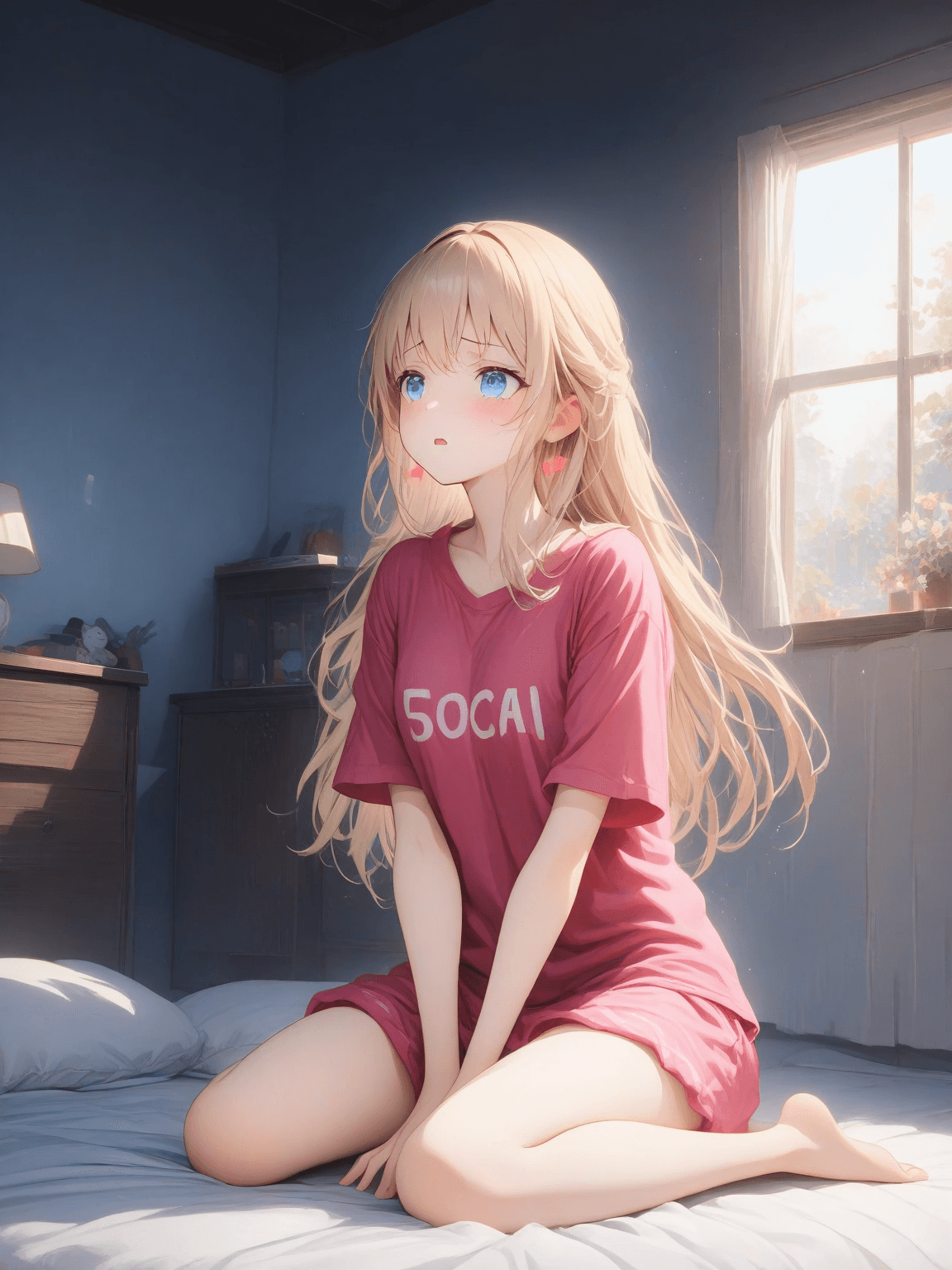 Thumbnail of Отчаявшаяся дочь