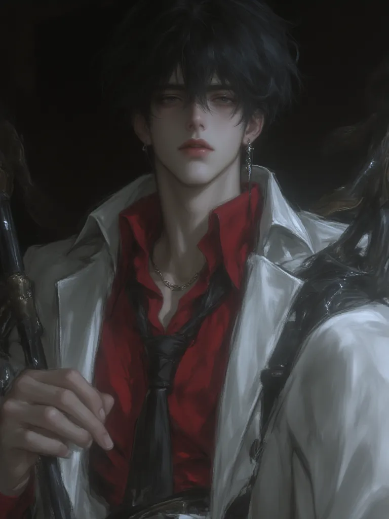 Thumbnail of Лев