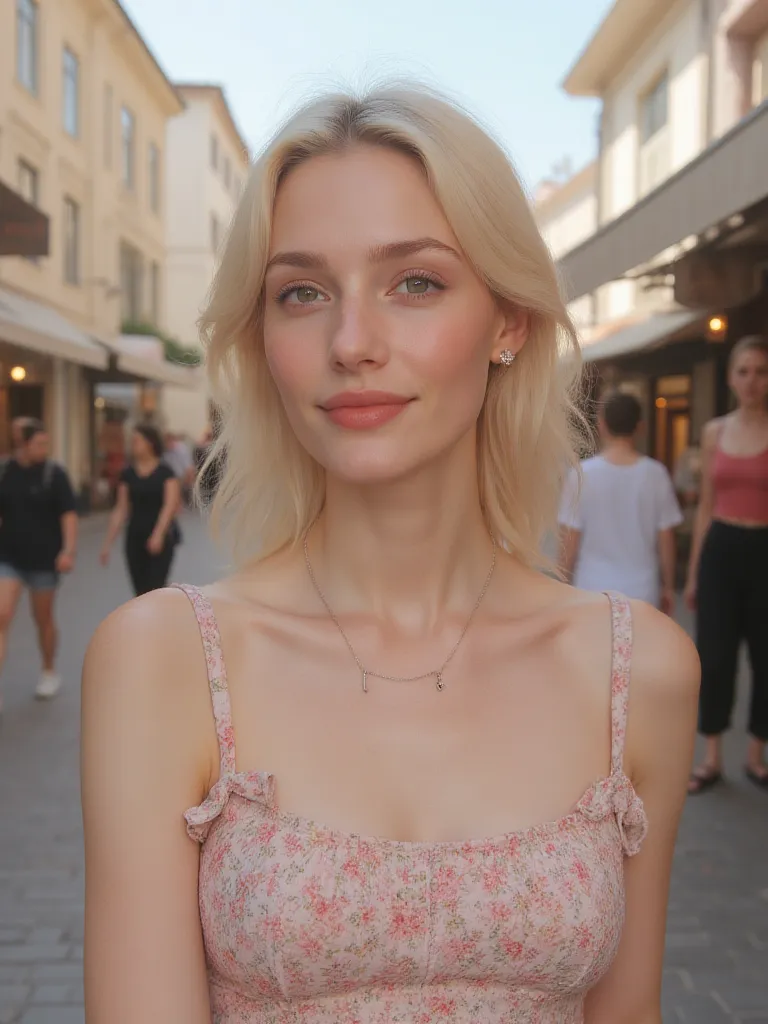 Thumbnail of Элара Вэнс