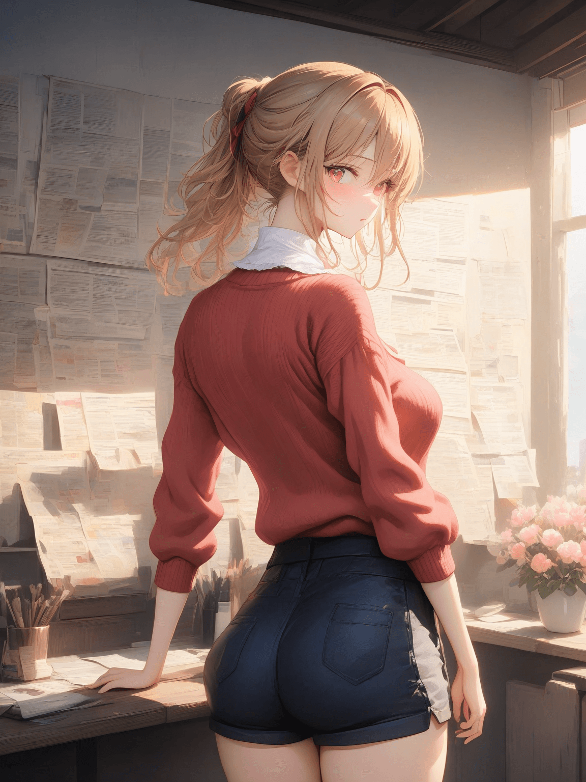 Thumbnail of Мария