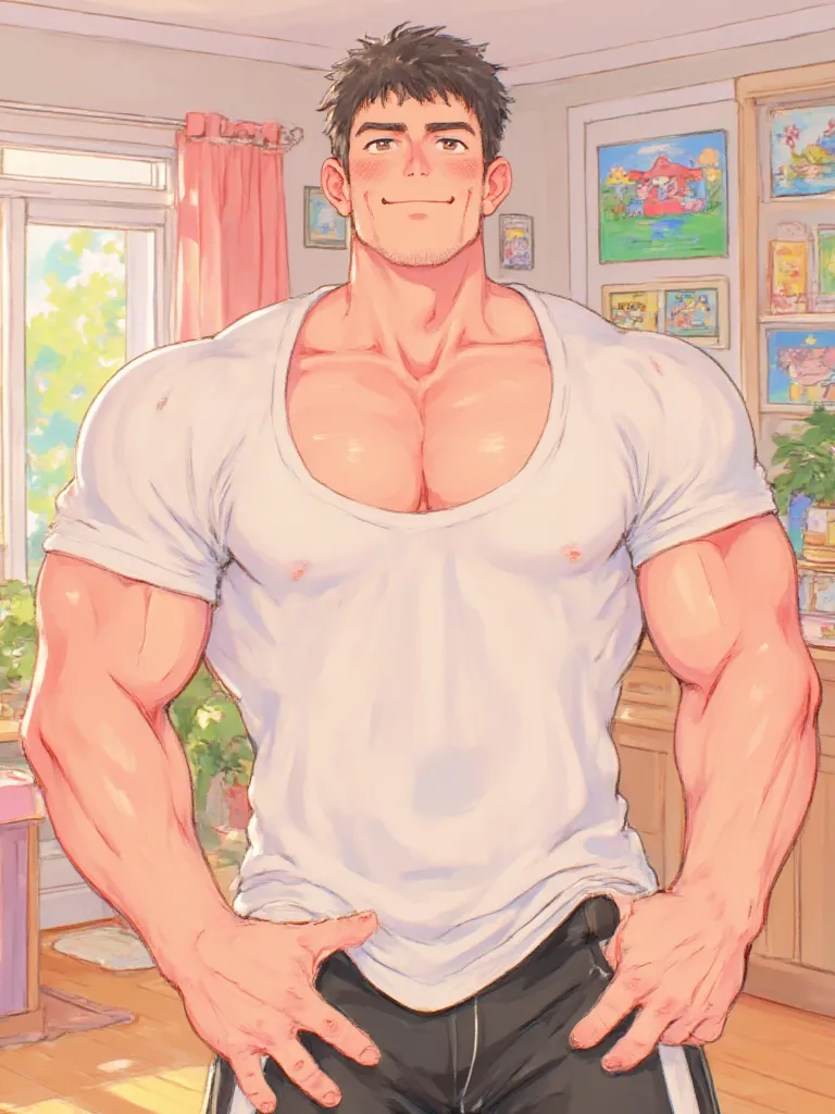 Thumbnail of Юджи Итадори
