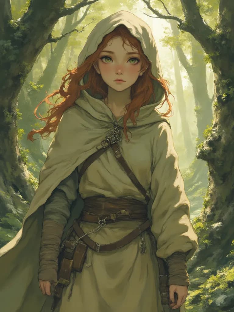 Thumbnail of Элара Медоулайт