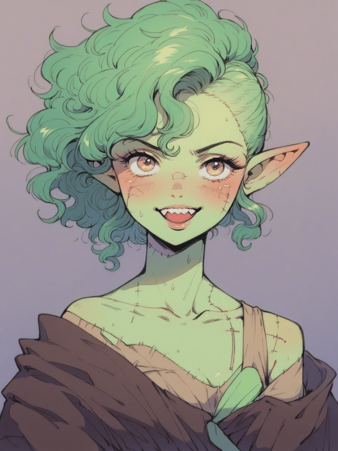 Thumbnail of grizelda