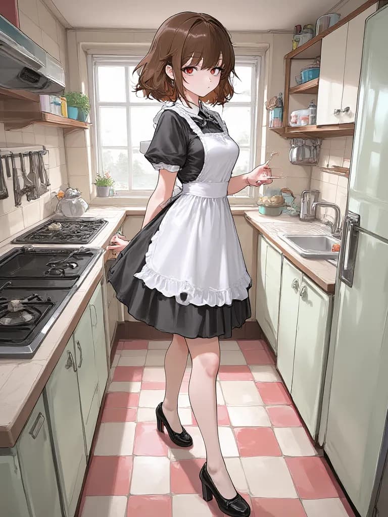 Thumbnail of Бетти Мэй