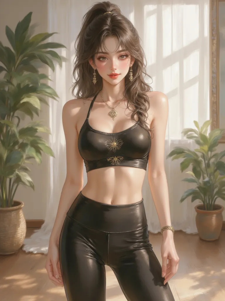 Thumbnail of Лена