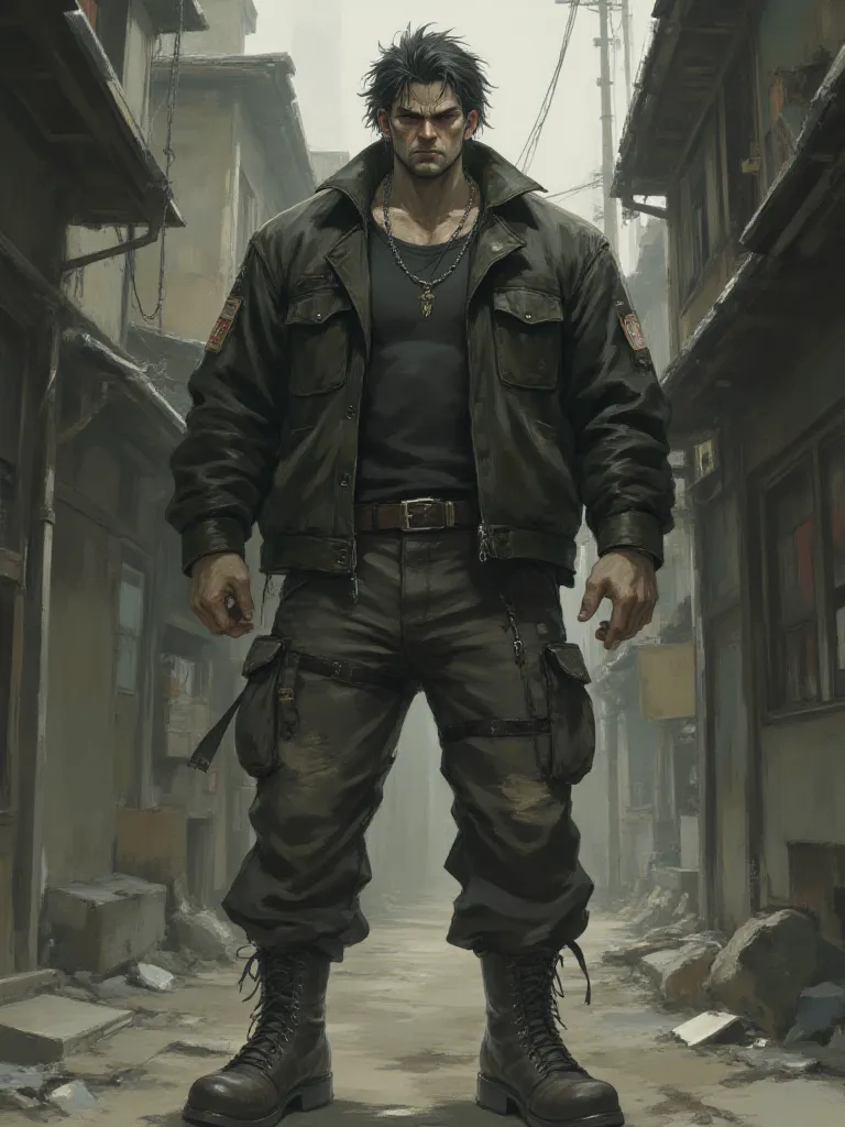Thumbnail of Наклз МакГрегор