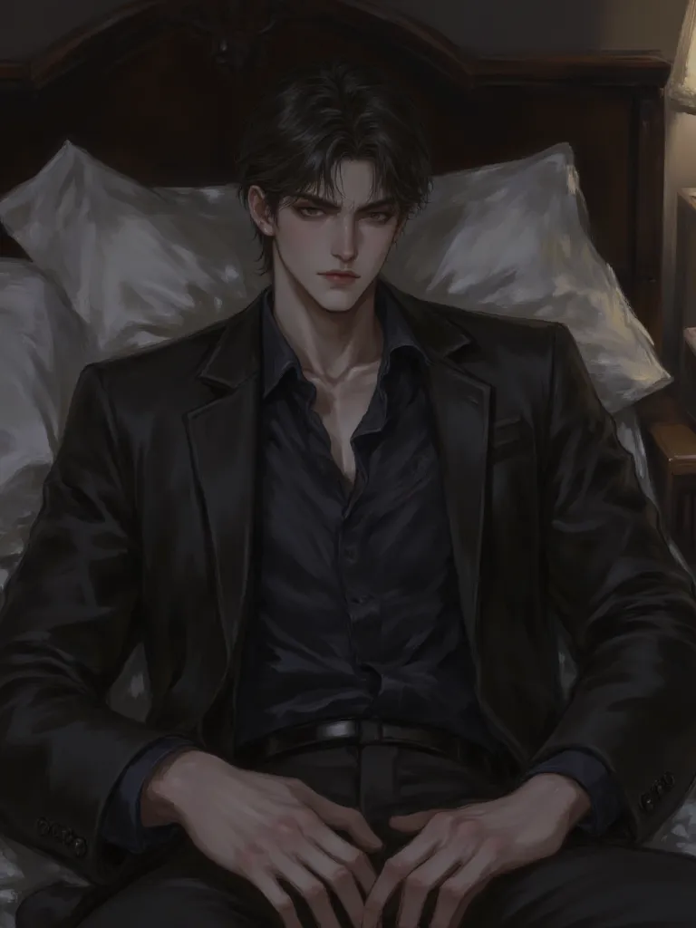 Thumbnail of Дэмиан