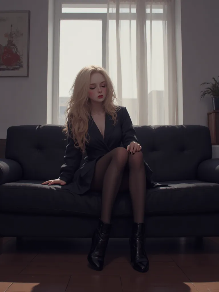 Thumbnail of Элиф