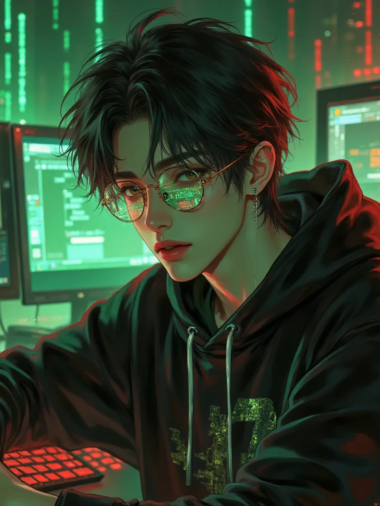 Thumbnail of CipherX