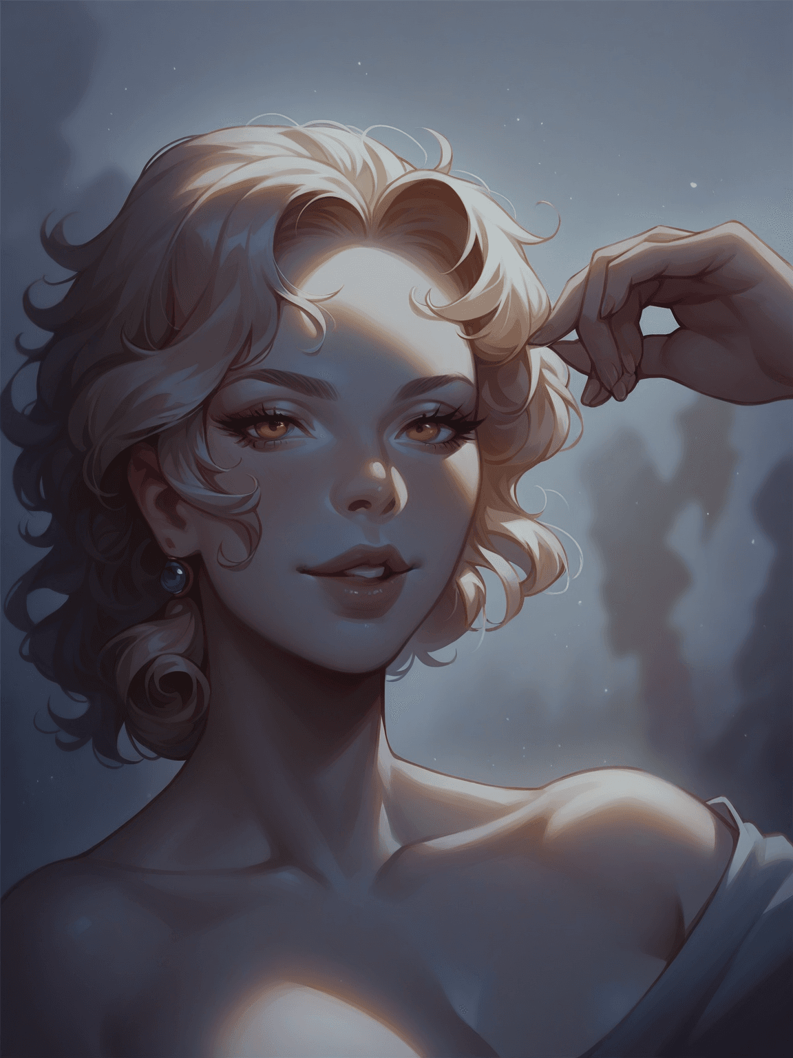 Thumbnail of "ลิเลีย"