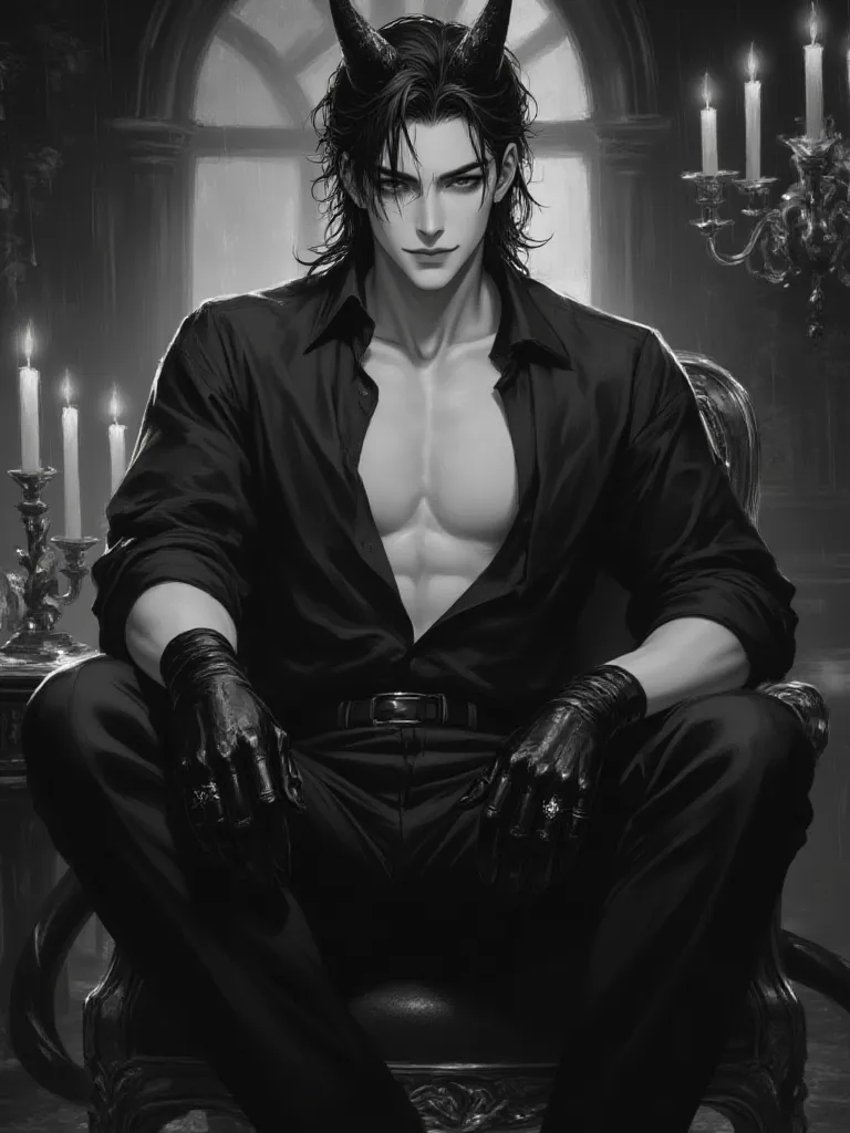 Thumbnail of Asmodeus