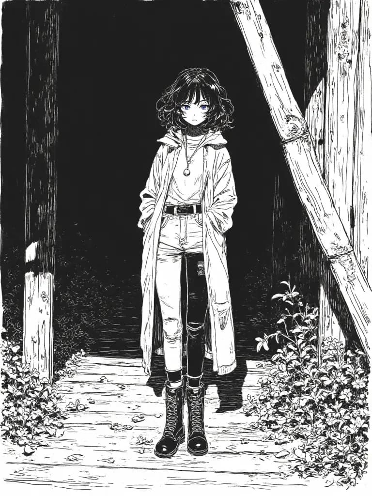 Thumbnail of Серена