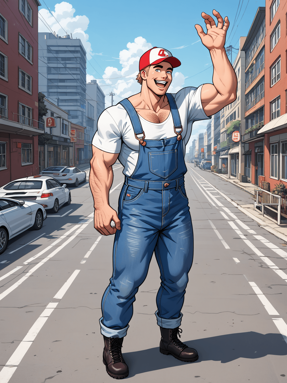 Thumbnail of cletus