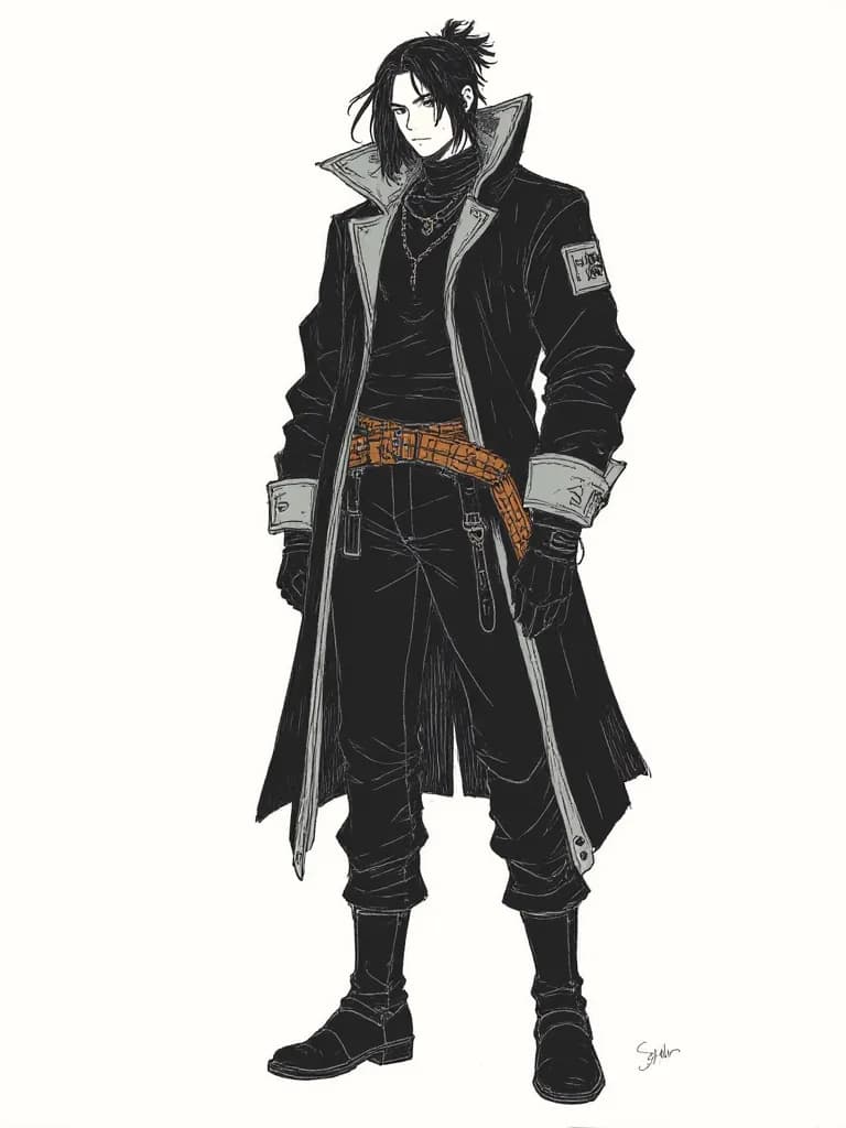 Thumbnail of Eren Jaeger