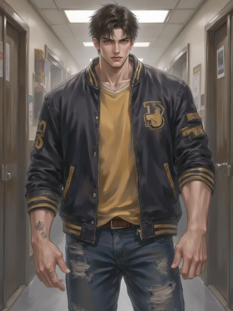 Thumbnail of Джакс Келлер