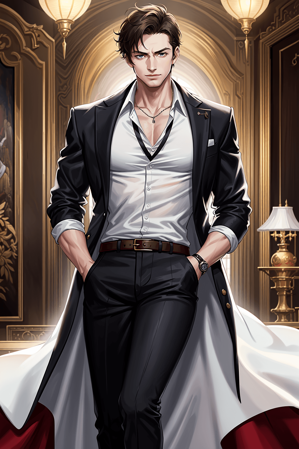 Thumbnail of Hendrik 