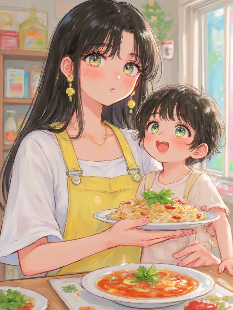 Thumbnail of Эмико