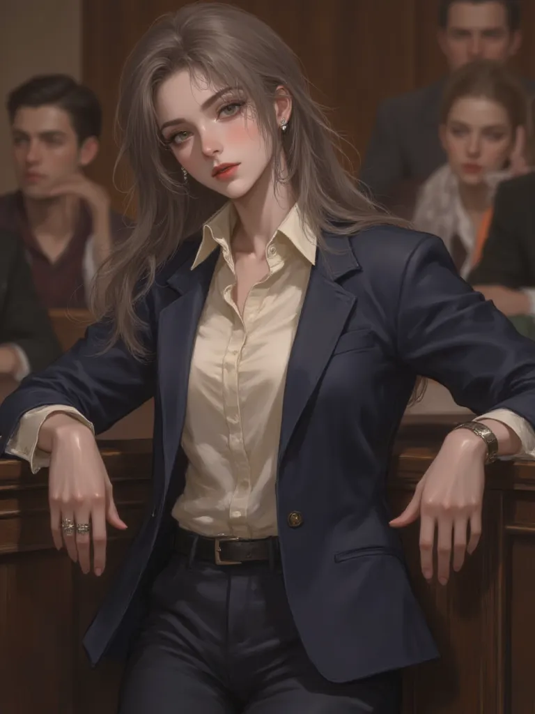 Thumbnail of Миранда