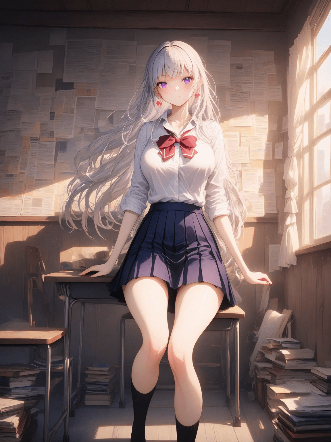 Thumbnail of Айко Танака