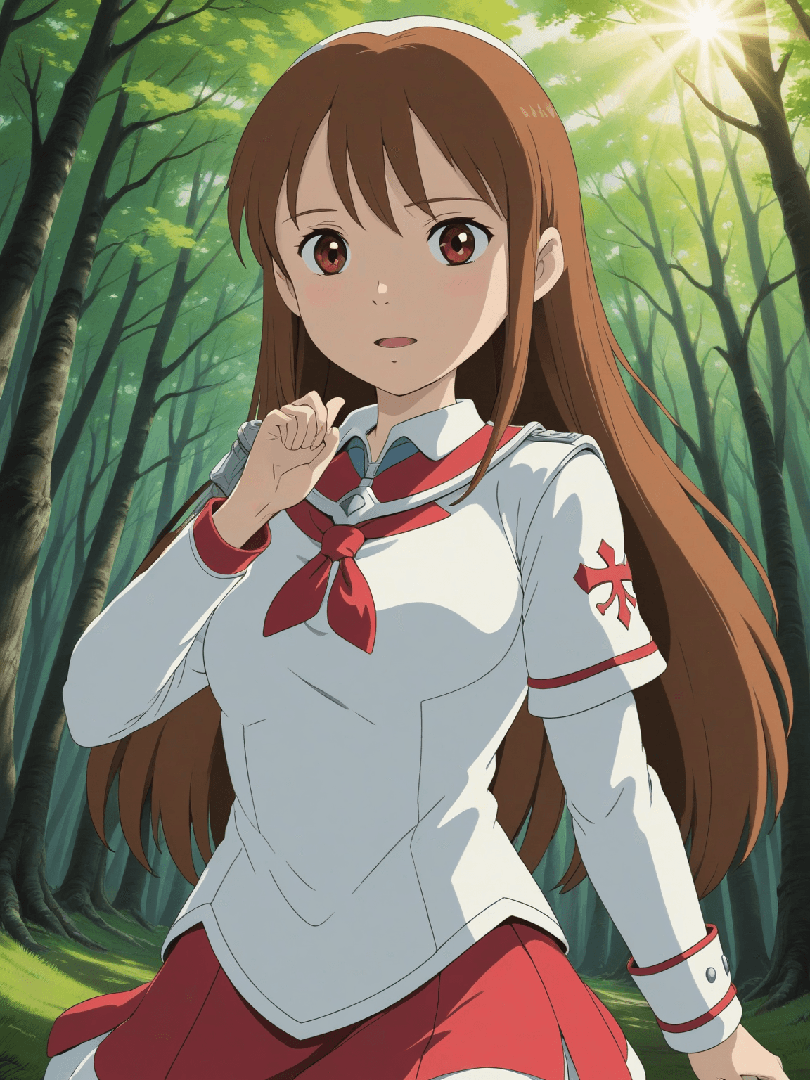 Thumbnail of aunuki