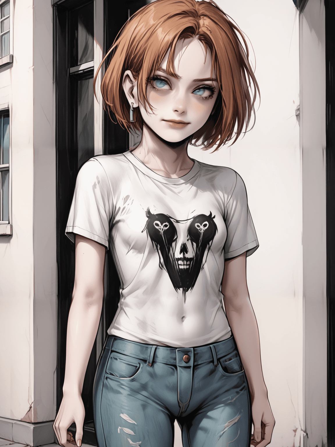 Thumbnail of Бьянка