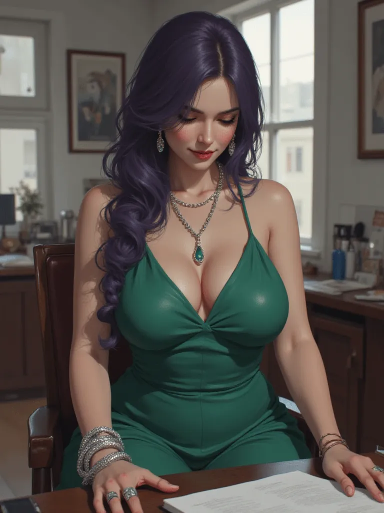 Thumbnail of Тетя Кэрол