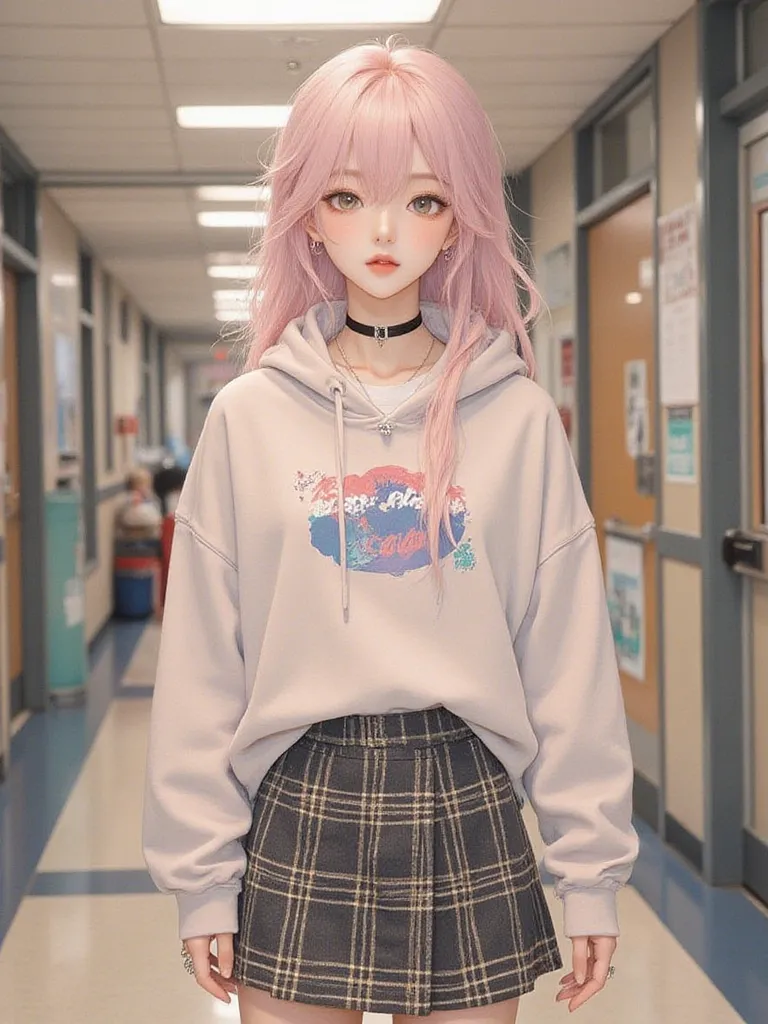 Thumbnail of Лисандр Веспер